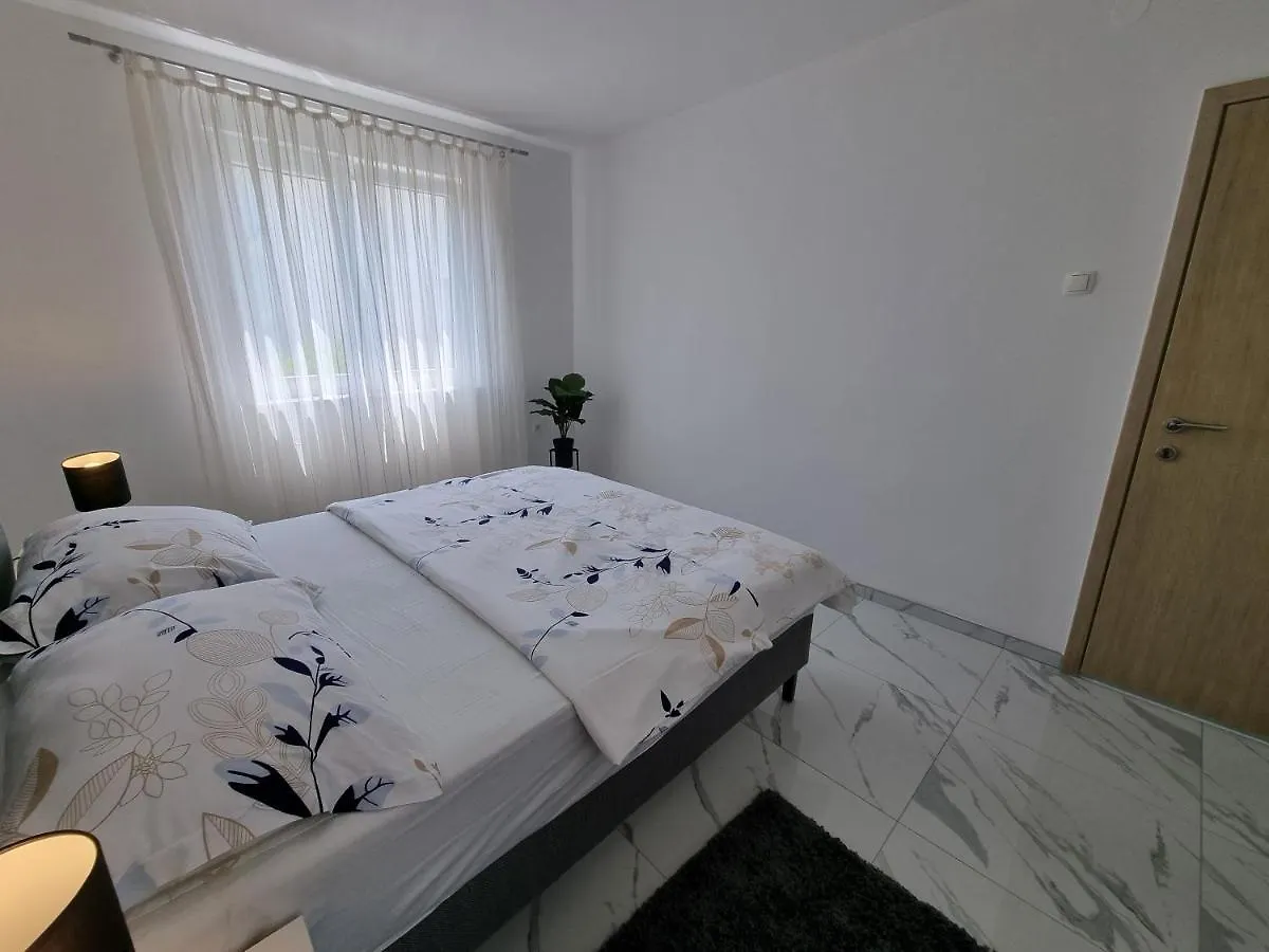 Apartman Striga Crikvenica Apartment