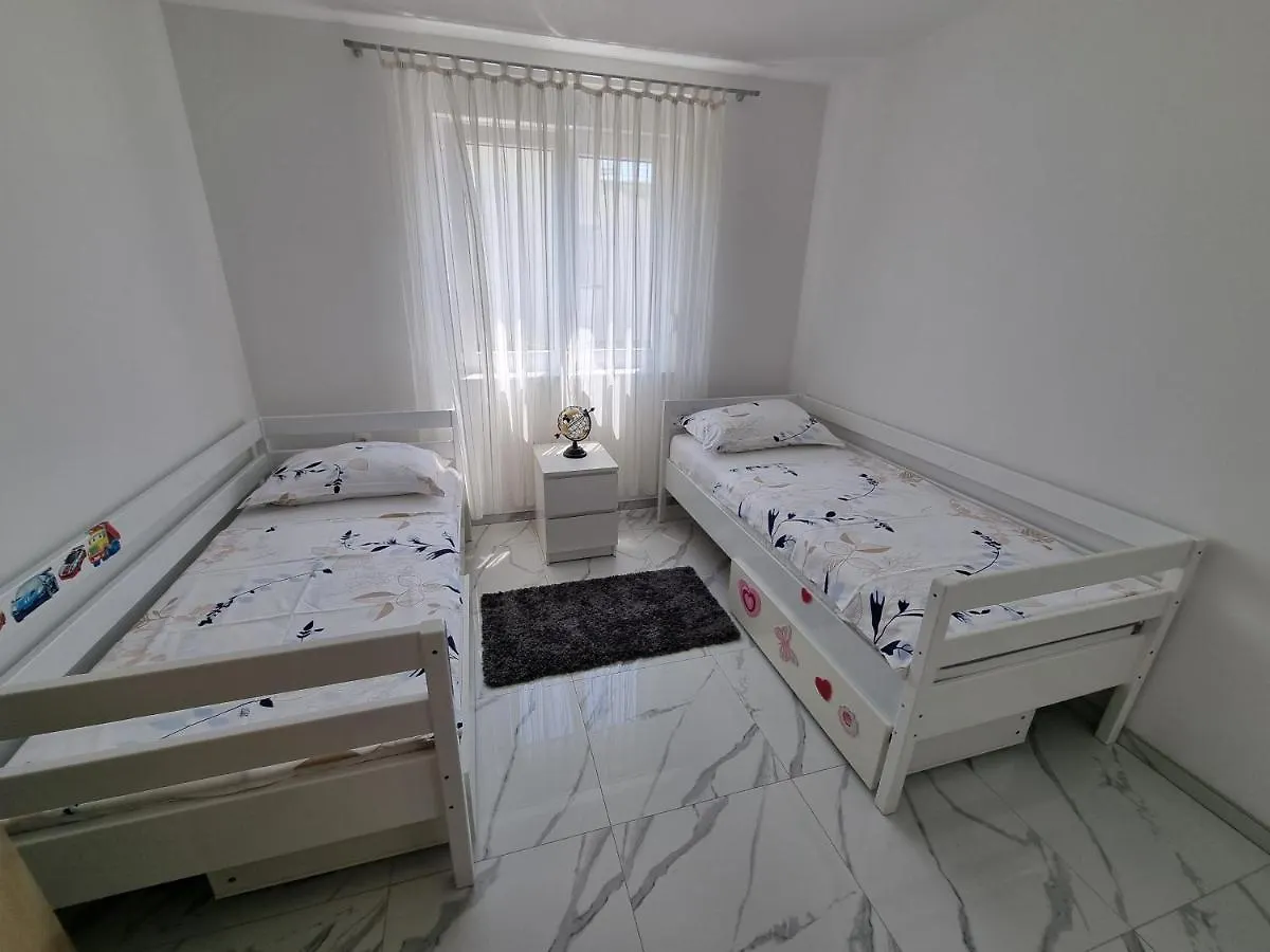 Apartment Apartman Striga Crikvenica Croatia
