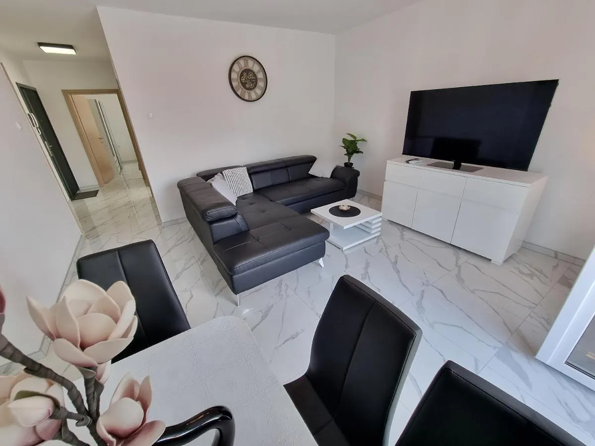 Apartman Striga Crikvenica