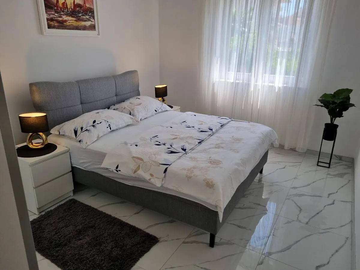 Apartman Striga Crikvenica