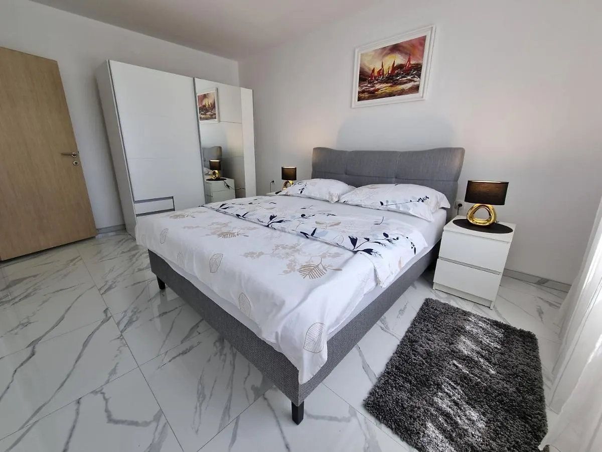 Apartman Striga Crikvenica 0*,