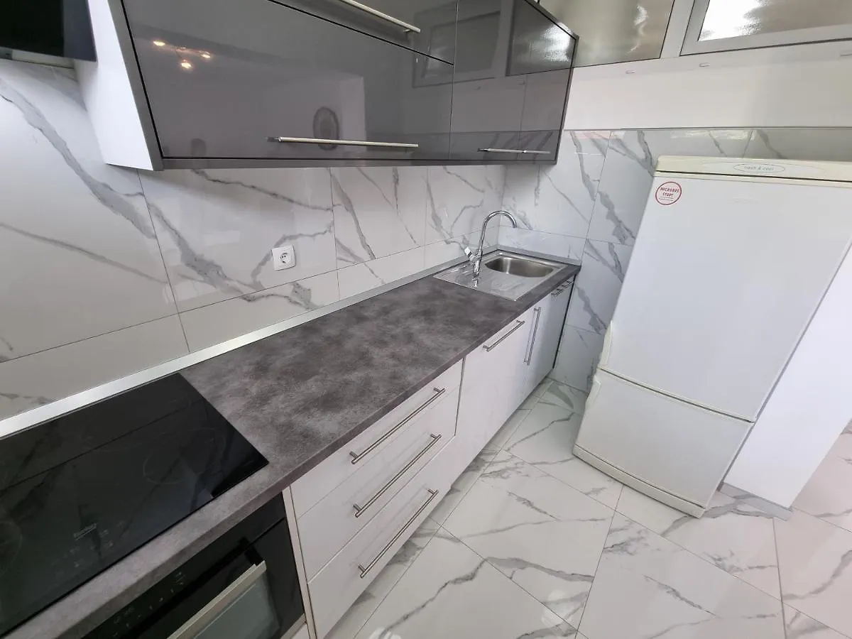 Apartment Apartman Striga Crikvenica
