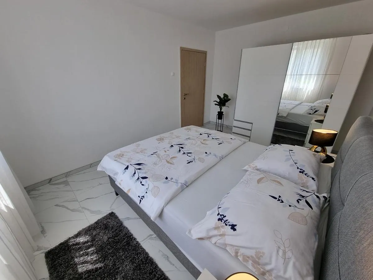 Apartman Striga Crikvenica 0*,
