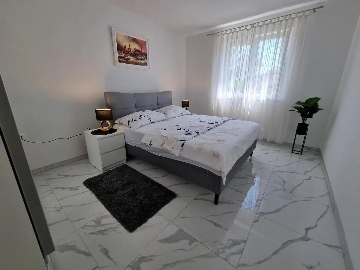 Apartment Apartman Striga Crikvenica Croatia