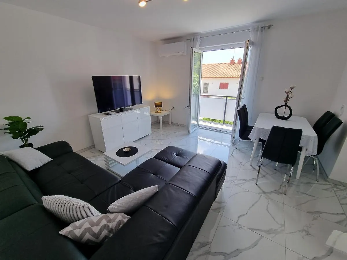 Apartman Striga Crikvenica Croatia