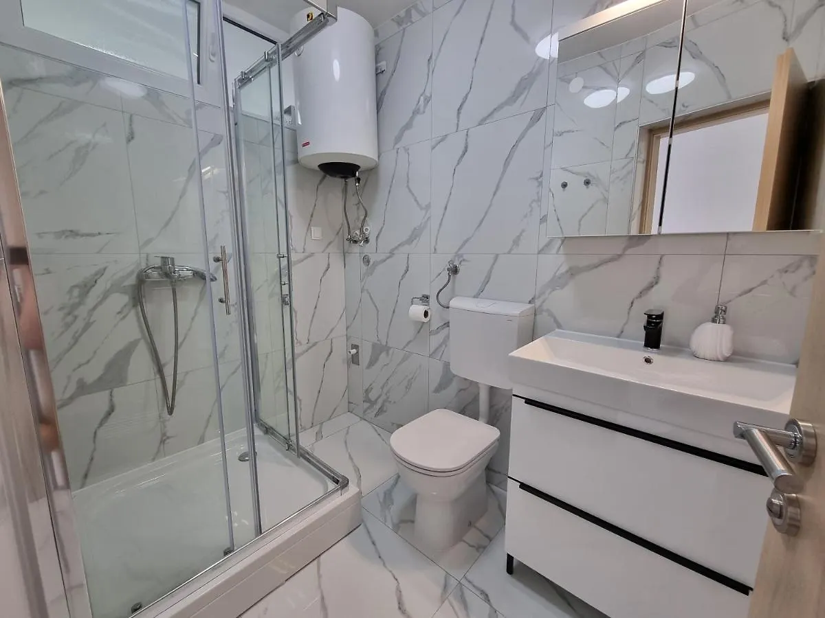 Apartment Apartman Striga Crikvenica