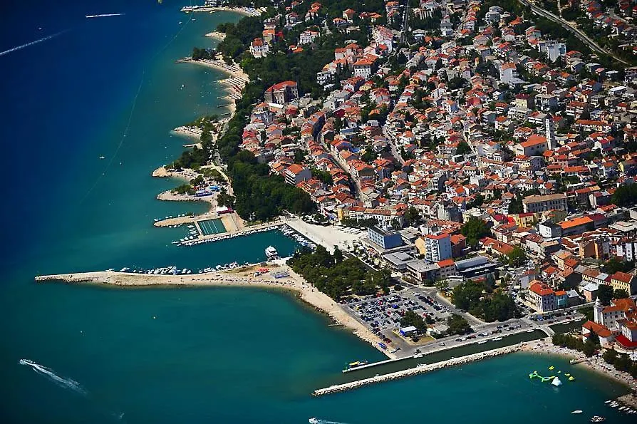 Apartman Striga Crikvenica Apartment