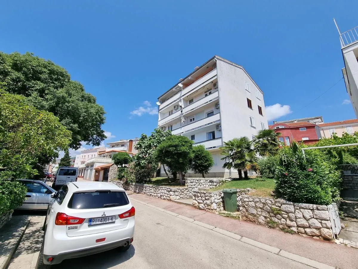 Apartman Striga Crikvenica