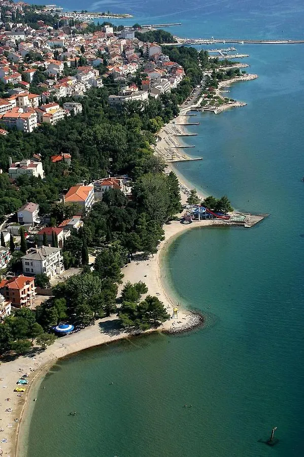 Apartman Striga Crikvenica 0*,  Croatia