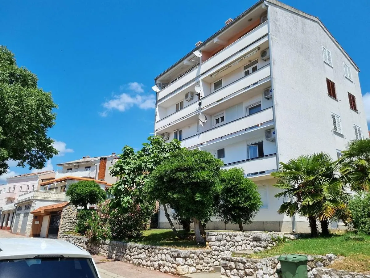 Apartment Apartman Striga Crikvenica