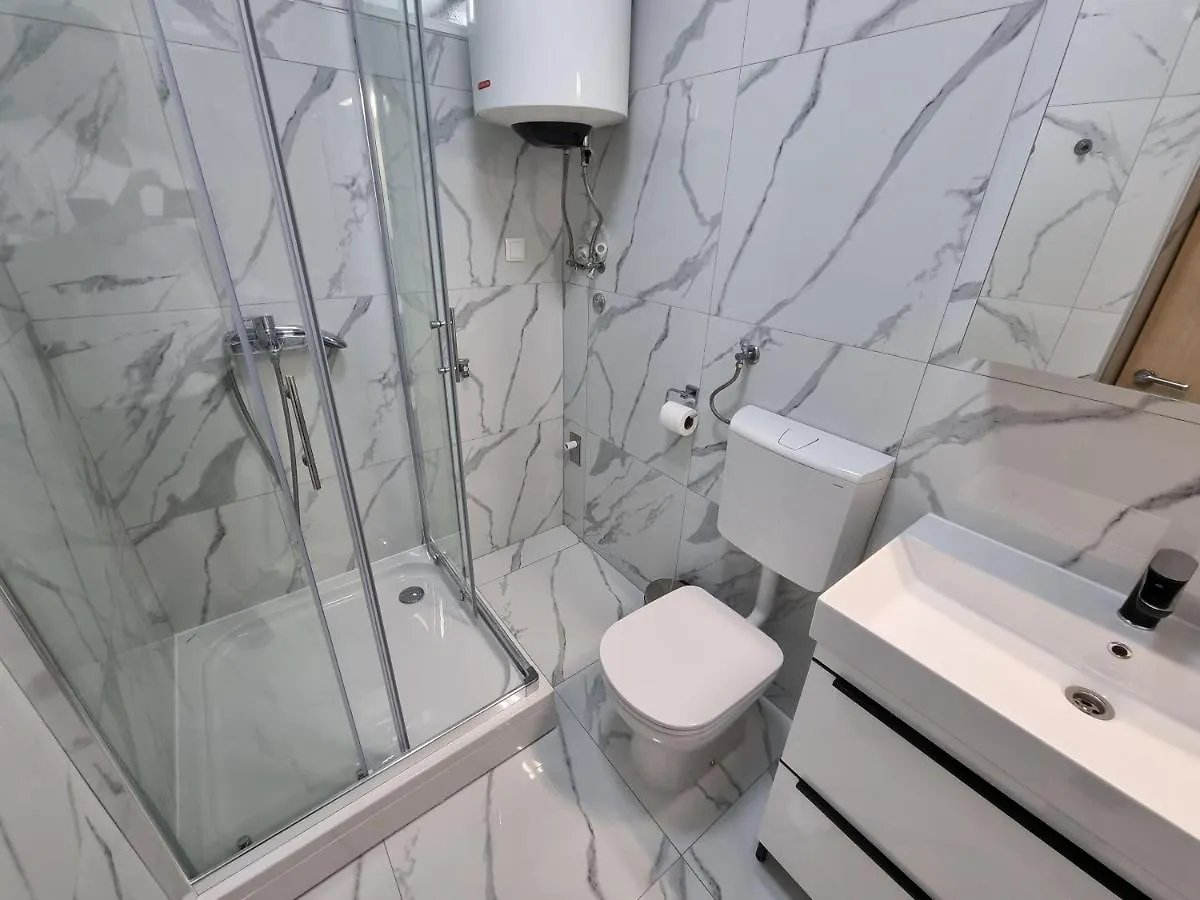 Apartman Striga Crikvenica