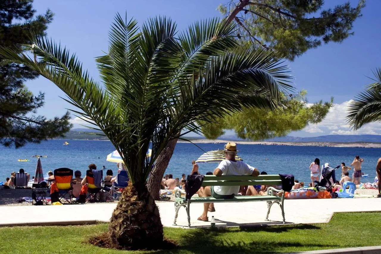 Apartman Striga Crikvenica Croatia