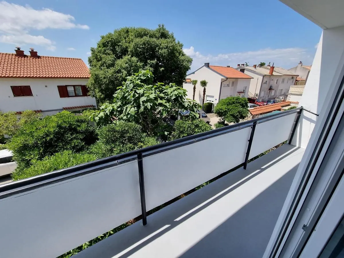 Apartman Striga Crikvenica 0*,  Croatia
