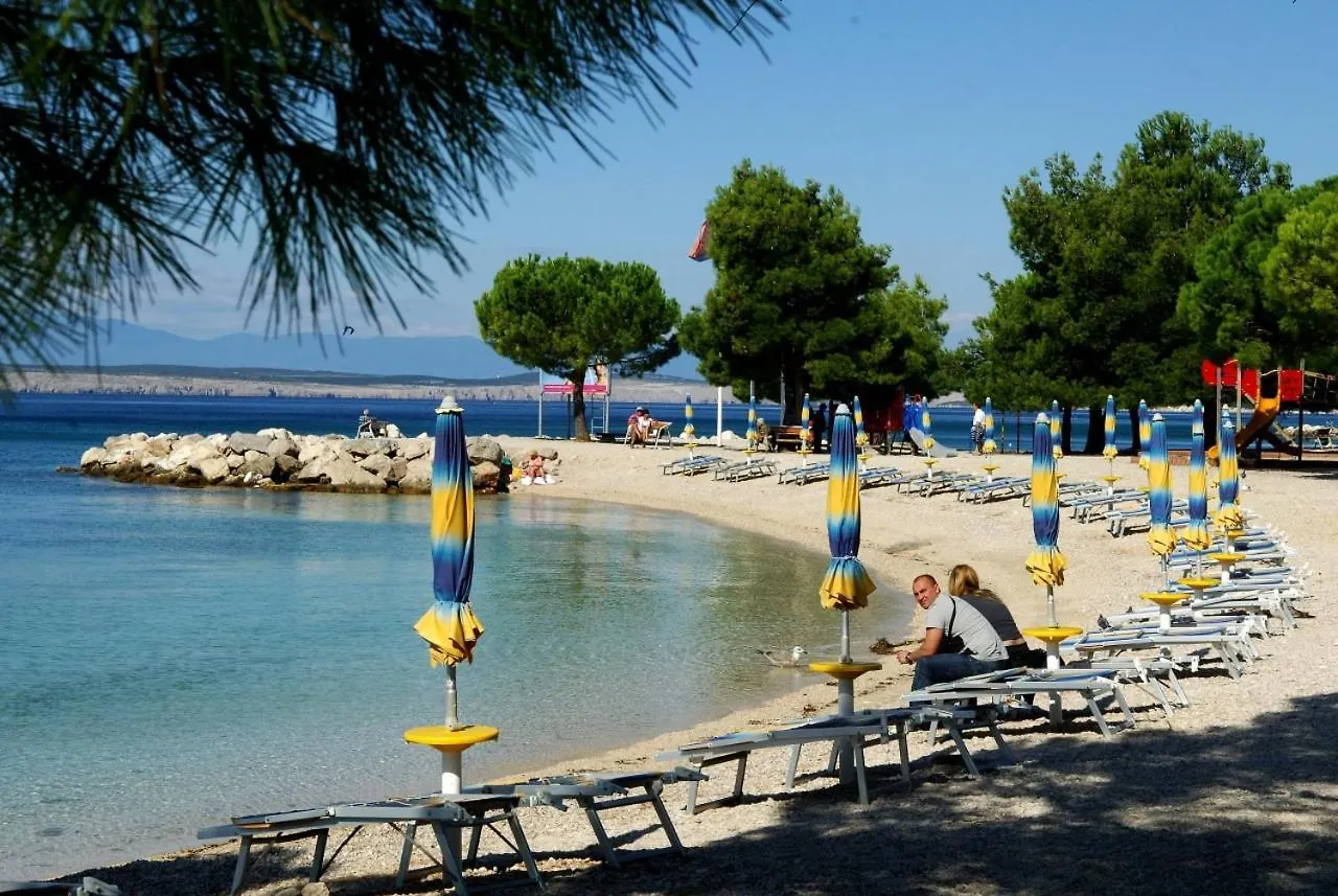 Apartmán Apartman Striga Crikvenica