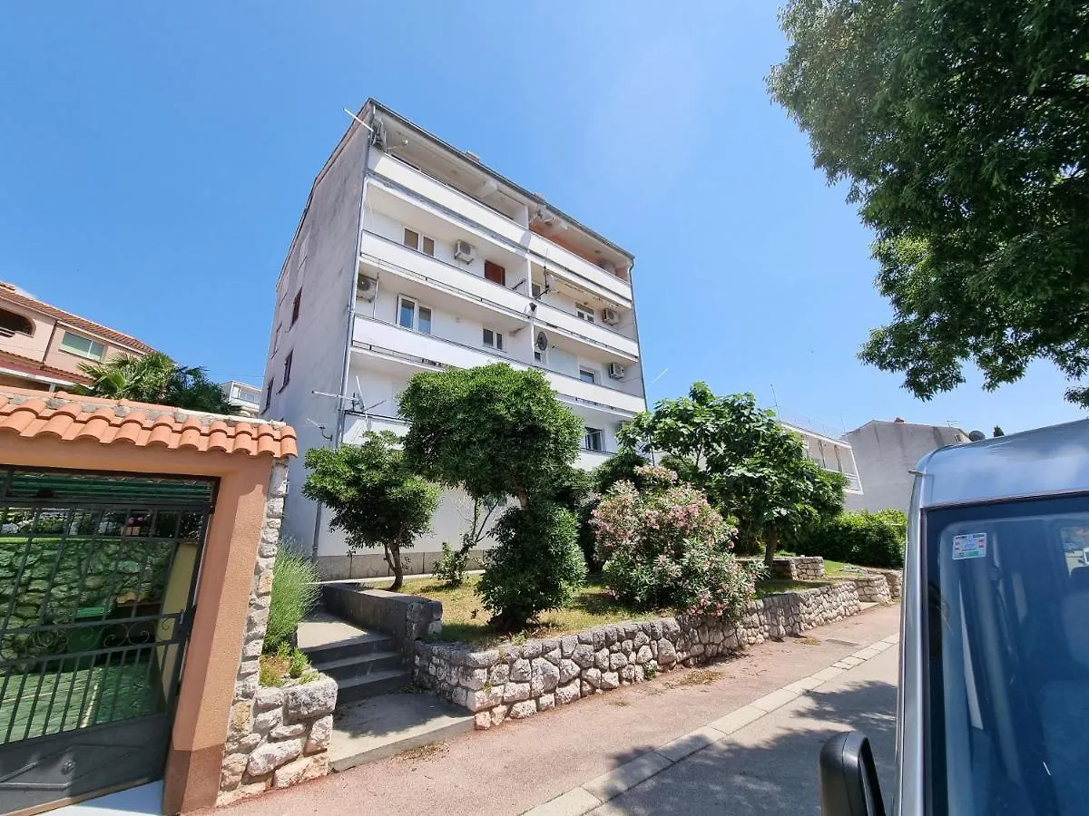 Apartman Striga Crikvenica Apartment